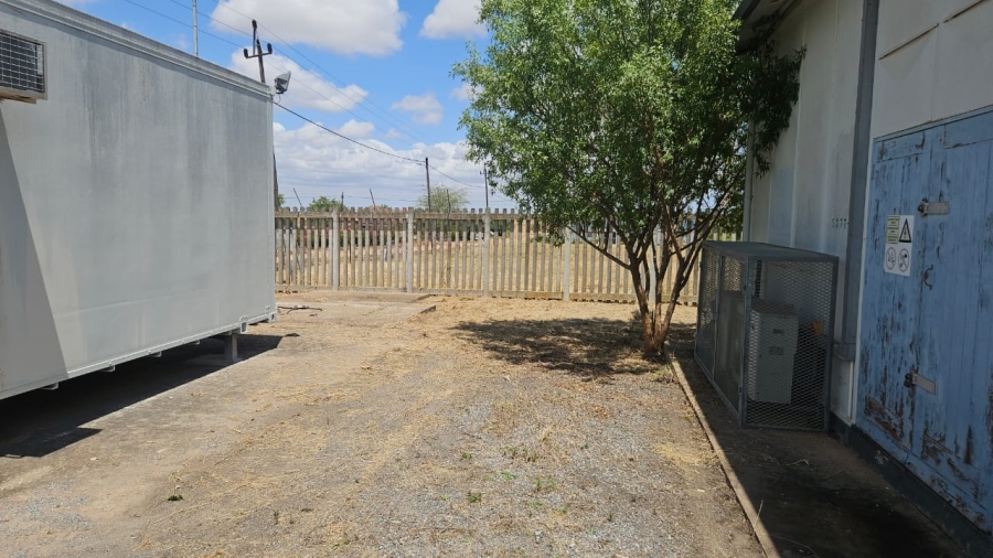 Commercial Property for Sale in Aurora Western Cape